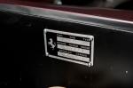 Ferrari 375 America Coupe by Carrozzeria Vignale 1953 года